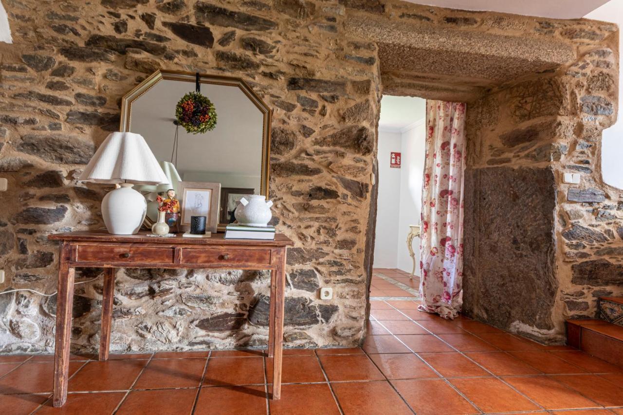 Casa Regueiras *