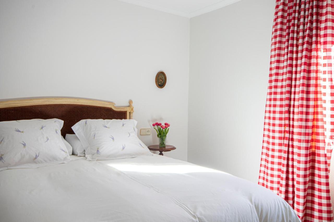 Holiday home Casa Regueiras *