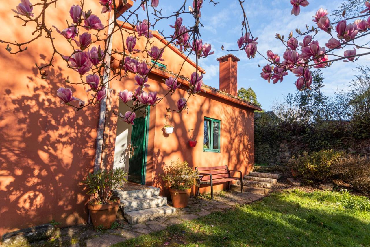 Holiday home Casa Regueiras *