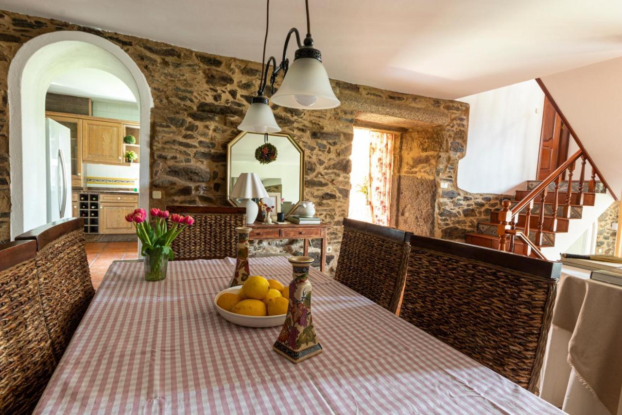 Casa Regueiras * Santiago de Compostela