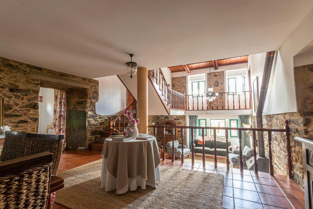Casa Regueiras *