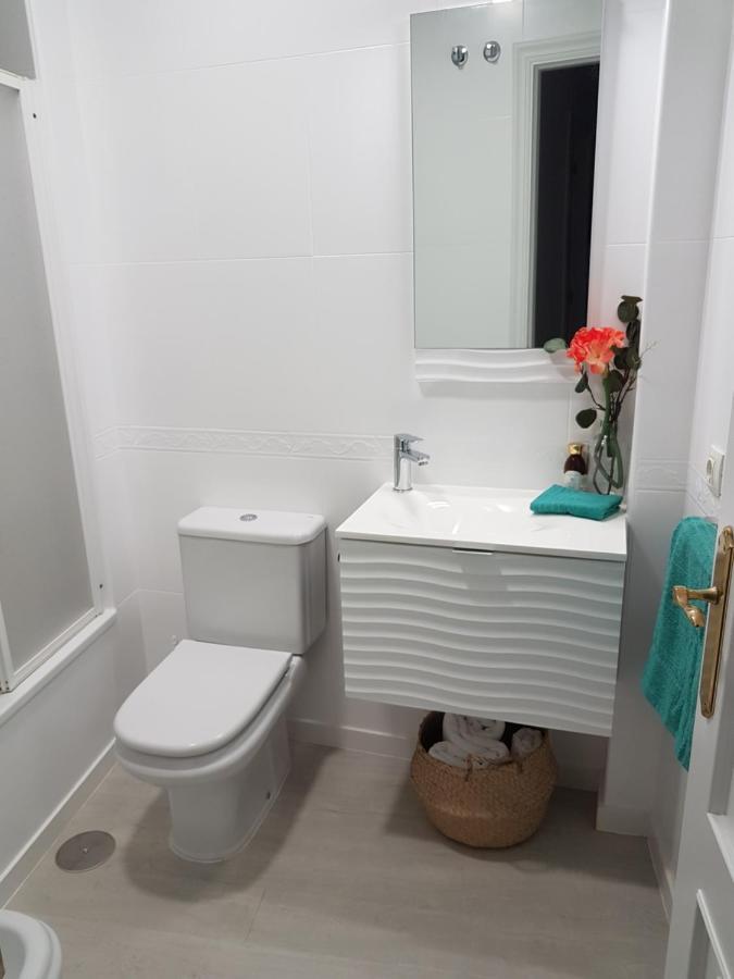 Apartamento Sildavia Vut Con Parking Y Desayuno Continental *