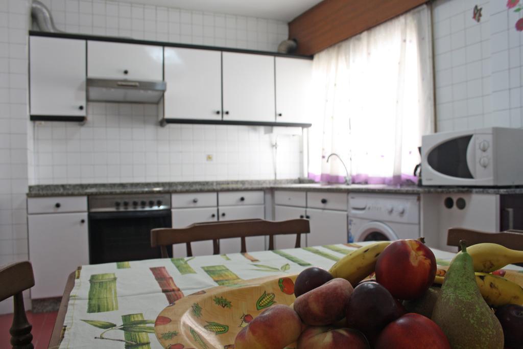 Rio Sar Garaje Incluido Apartamento *