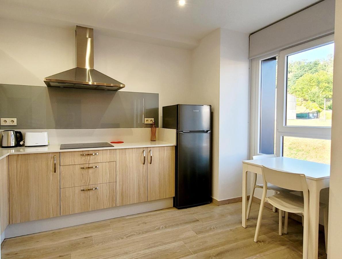 Inicia Avio Apartment Santiago de Compostela