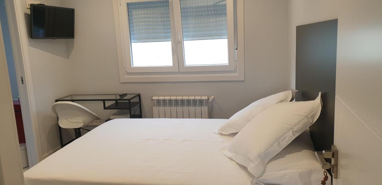 Piso De Manuel Apartment