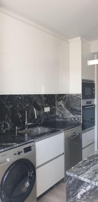 Piso De Manuel Apartment