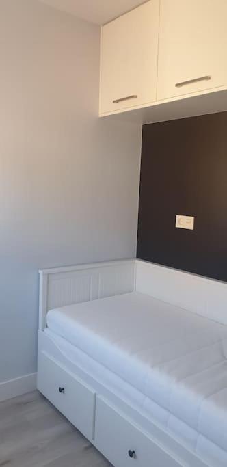 Apartment Piso De Manuel *