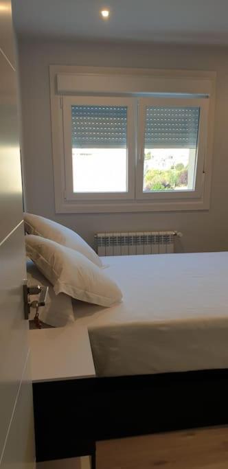 Apartment Piso De Manuel Santiago de Compostela
