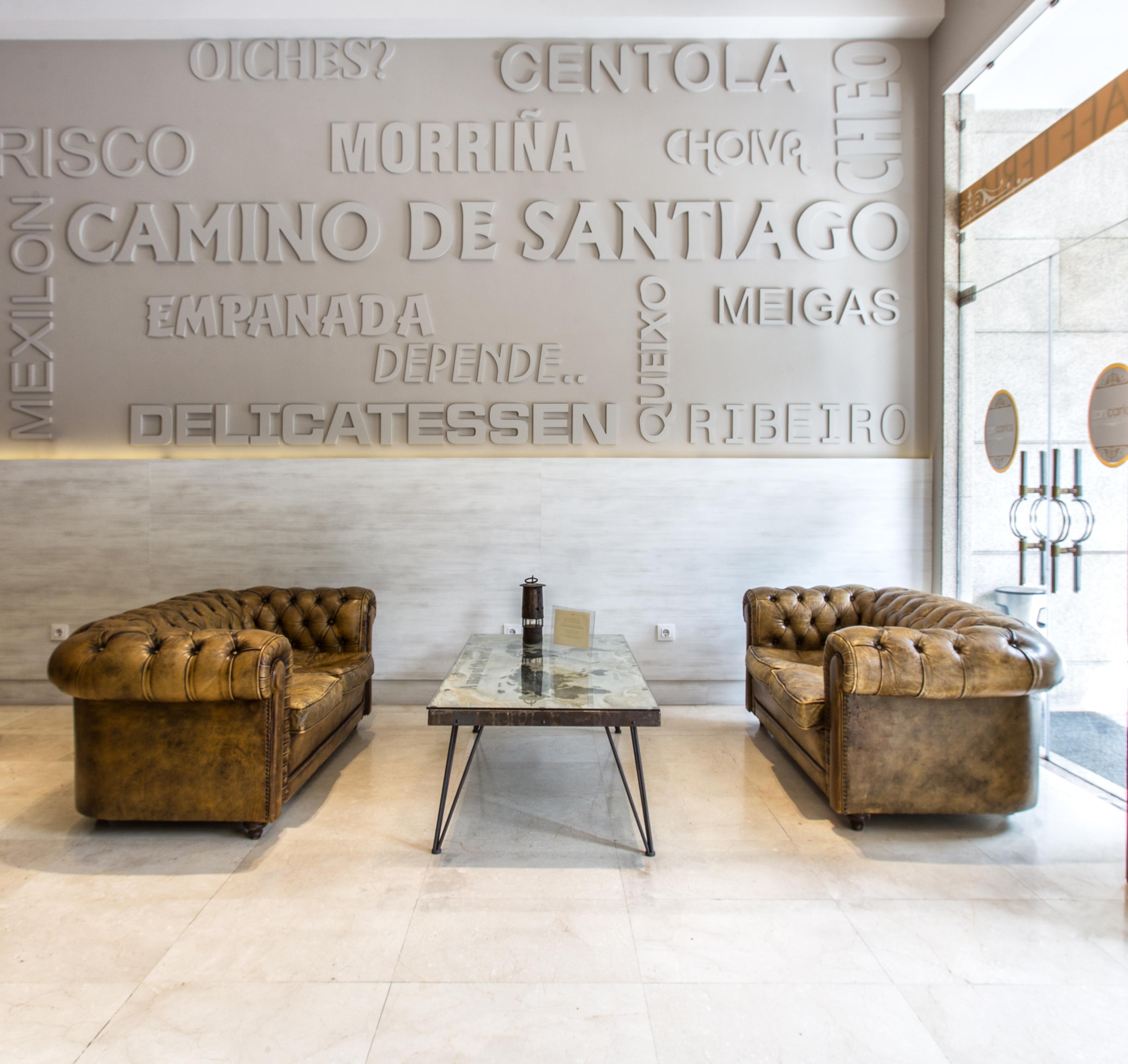 Alda San Carlos Hotel 3*