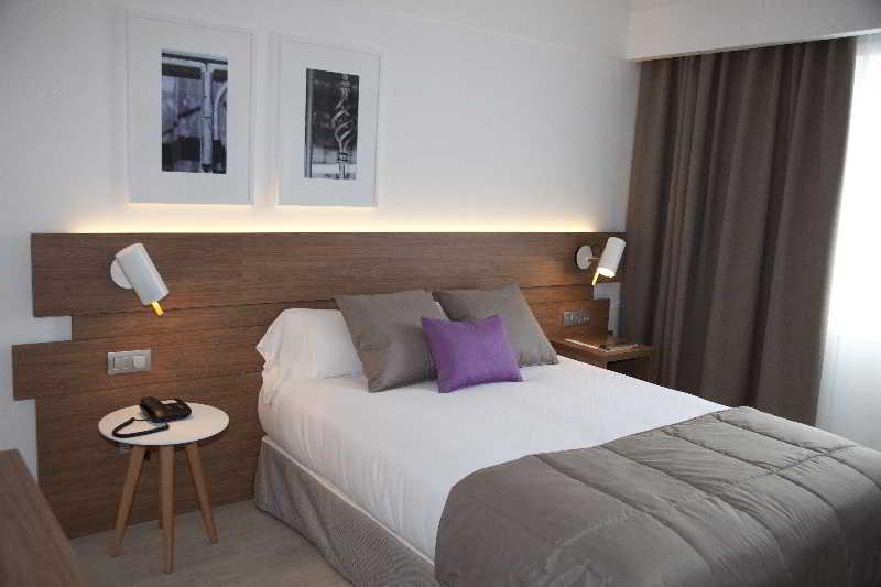 Hotel Gelmirez Santiago de Compostela