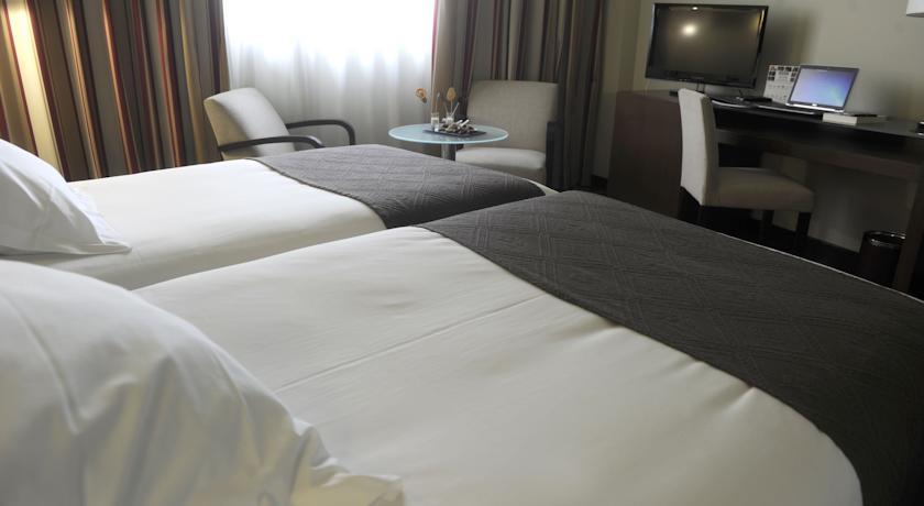 Gelmirez Hotel Santiago de Compostela