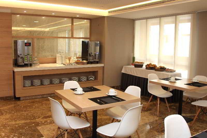 Gelmírez Hotel 3*