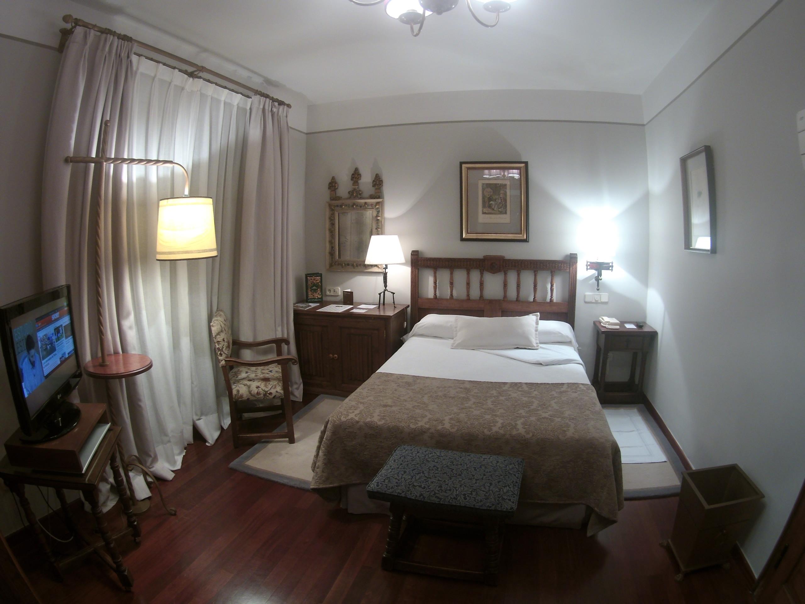 De Santiago - Reis Catolicos Hotel Santiago de Compostela