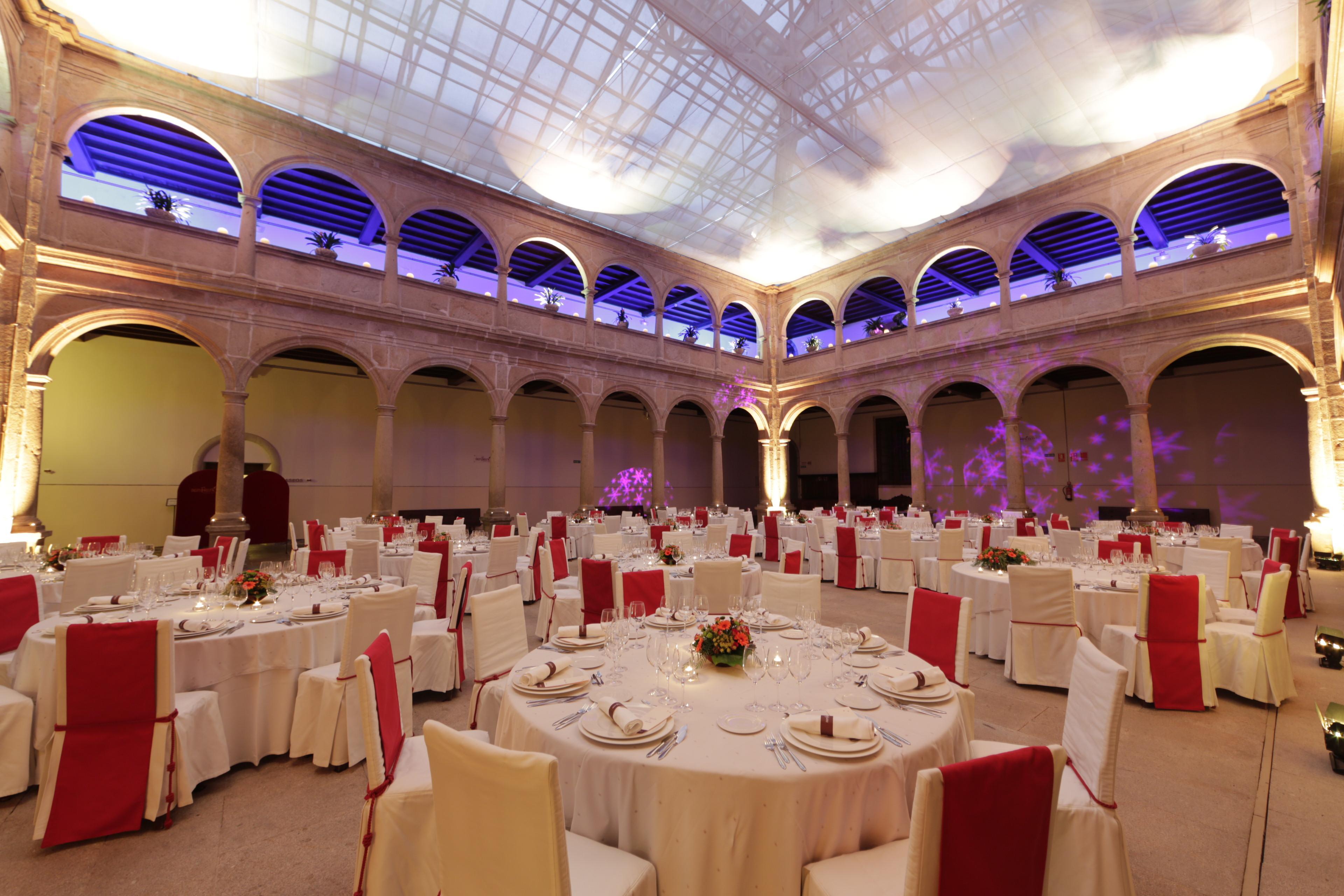 Hotel San Francisco Monumento 4*