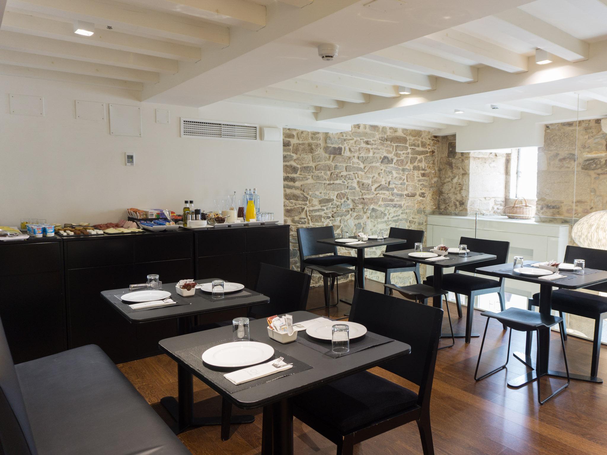 Carris Casa De La Troya Hotel Santiago de Compostela