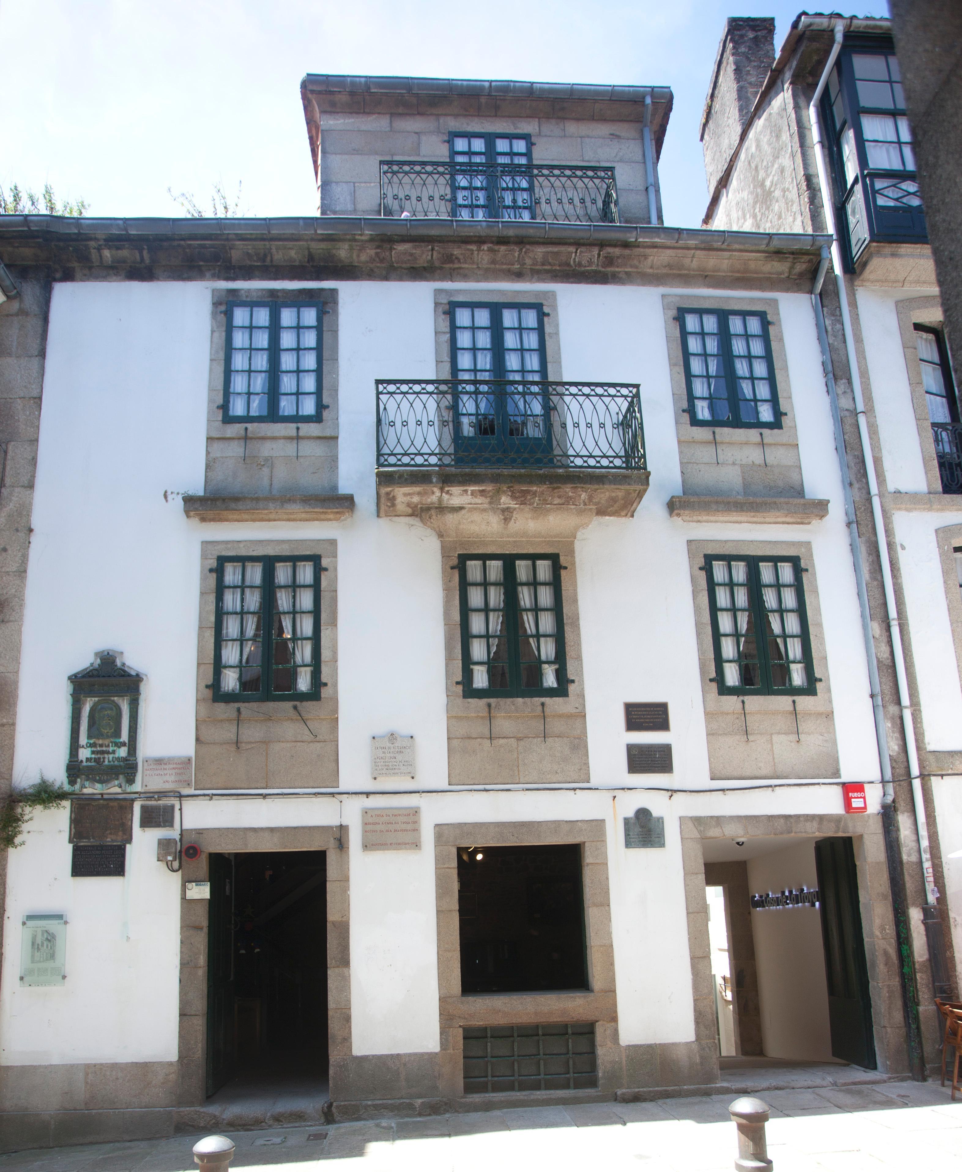 Hotel Carris Casa De La Troya 3*