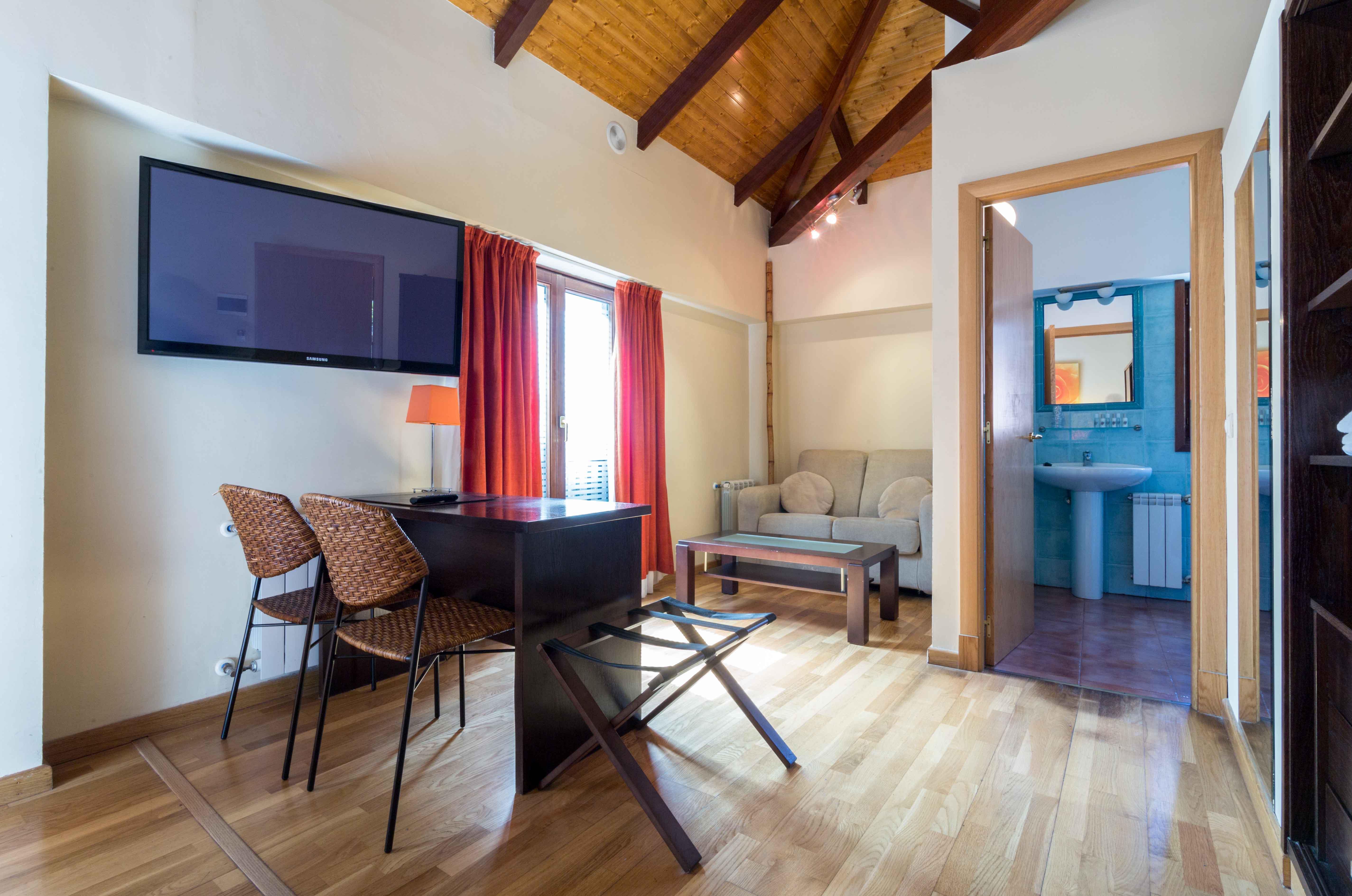 Alda Algalia Hotel