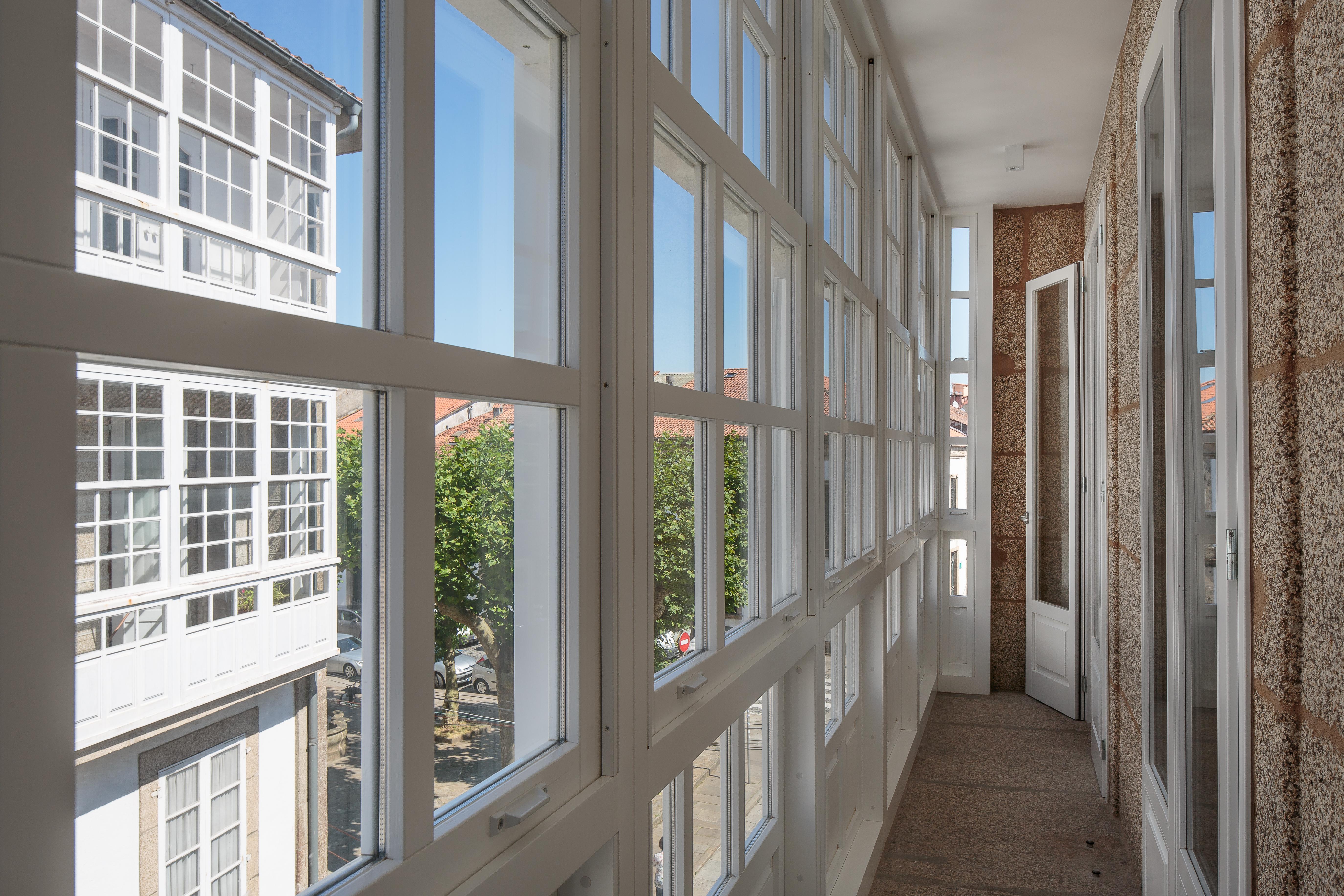 Hotel Atalaia Santiago de Compostela
