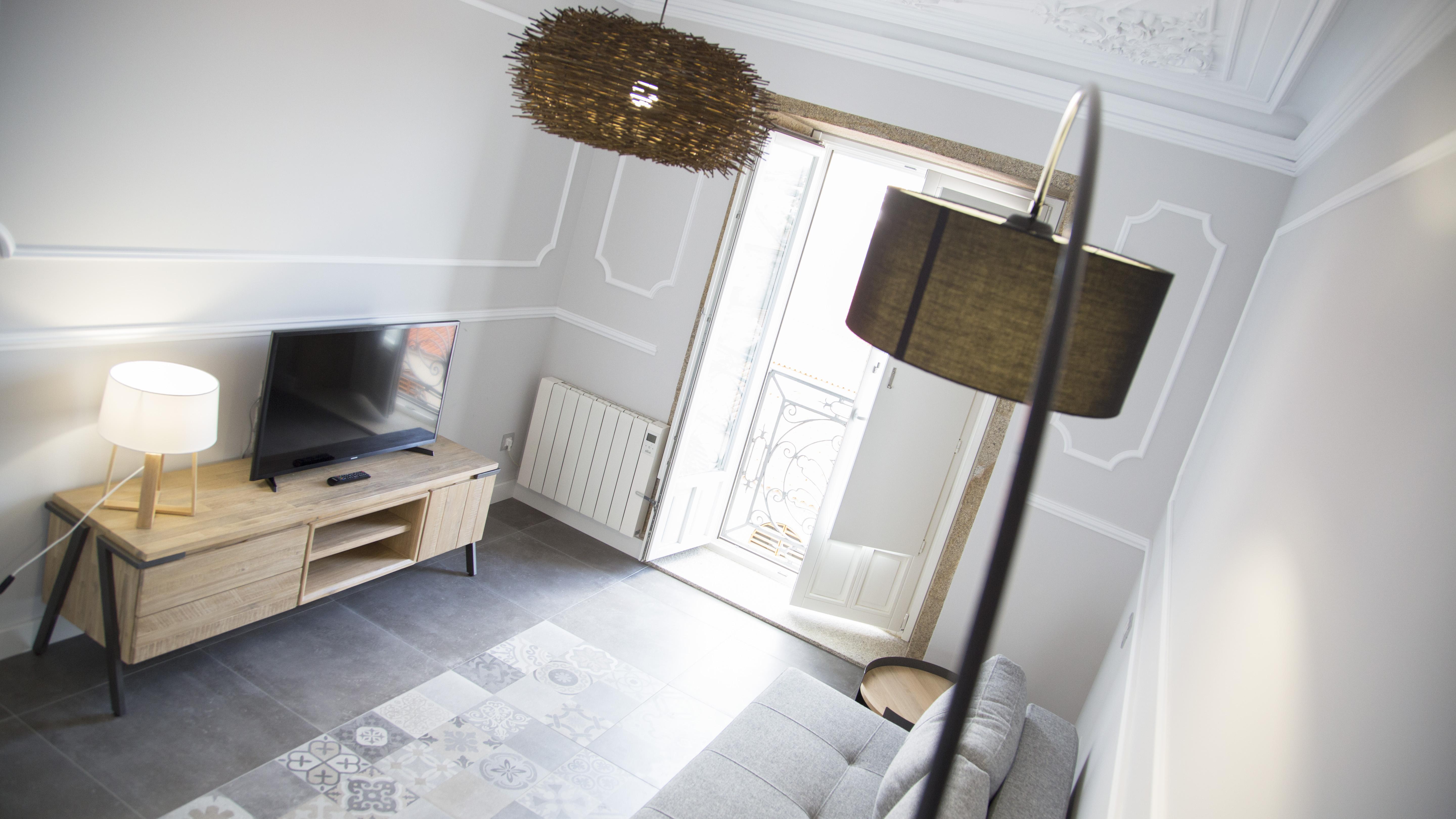 Apartamento Abastos Scq By En Casa *