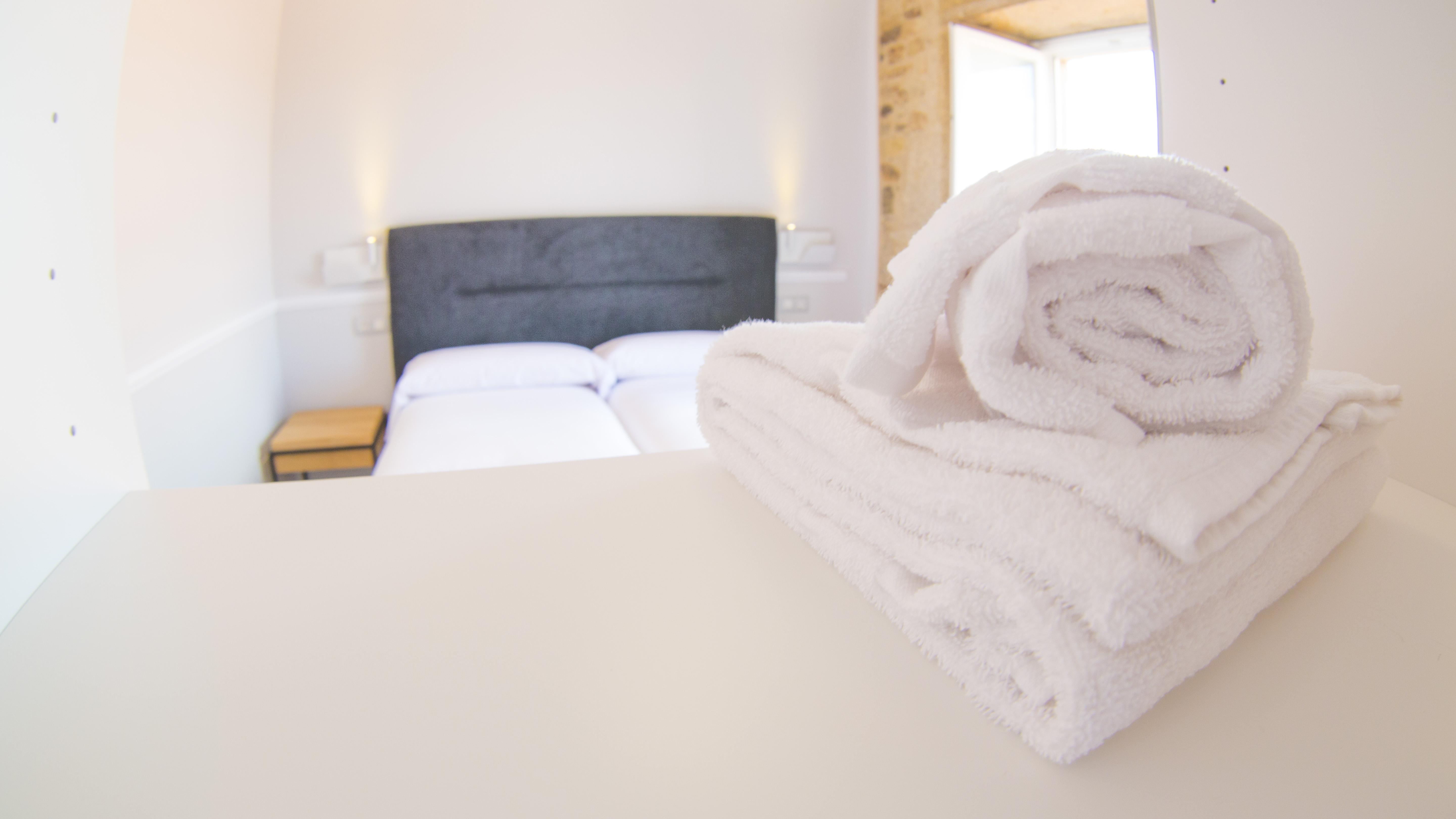 Apartamento Abastos Scq By En Casa Santiago de Compostela