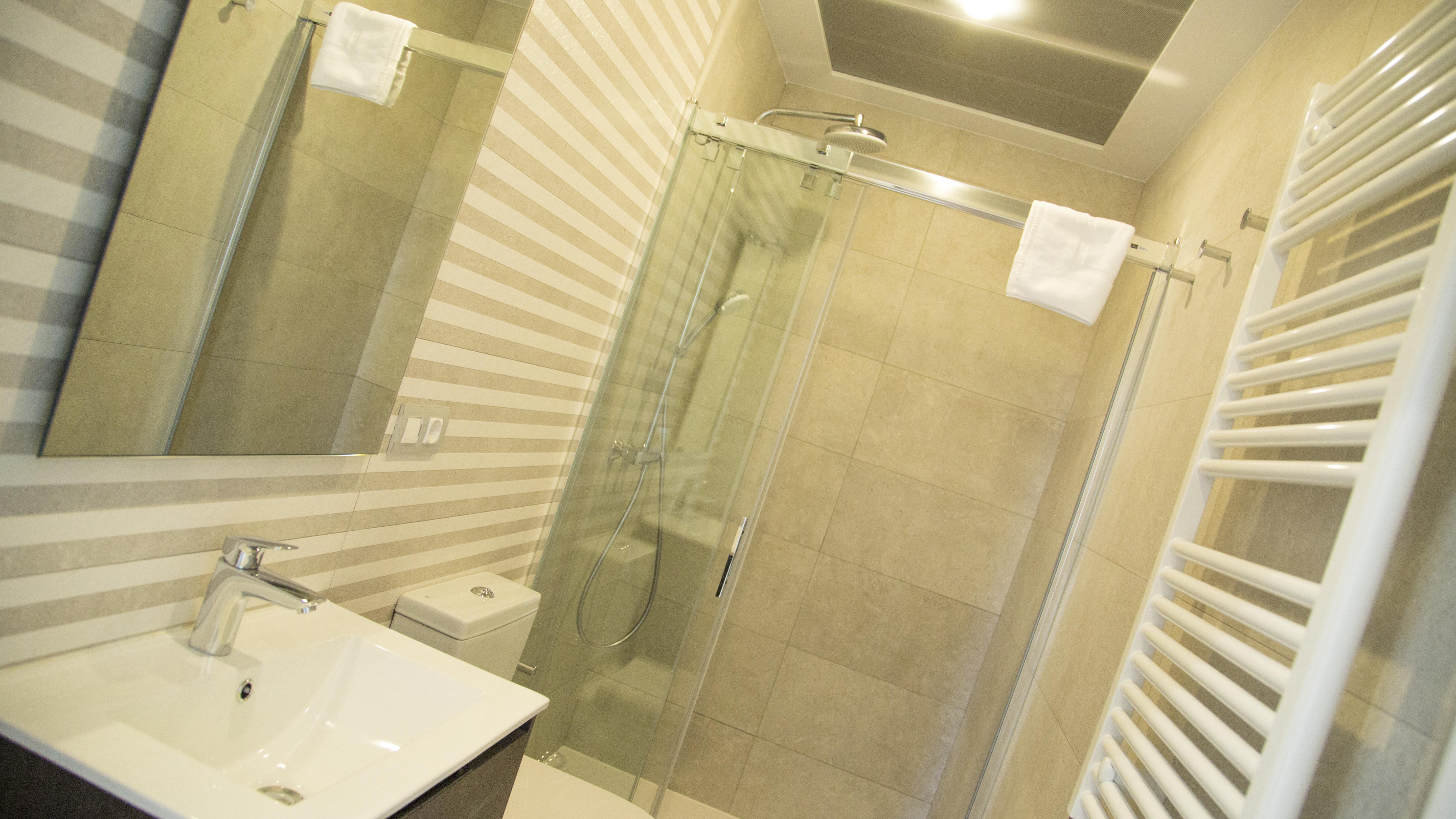 Apartamento Abastos Scq By En Casa *