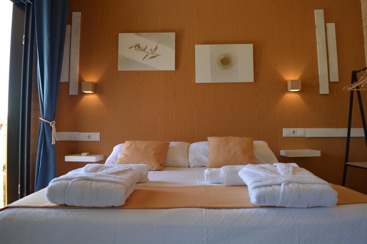 Campsite Cabanas Compostela - Cabana La Catedral *