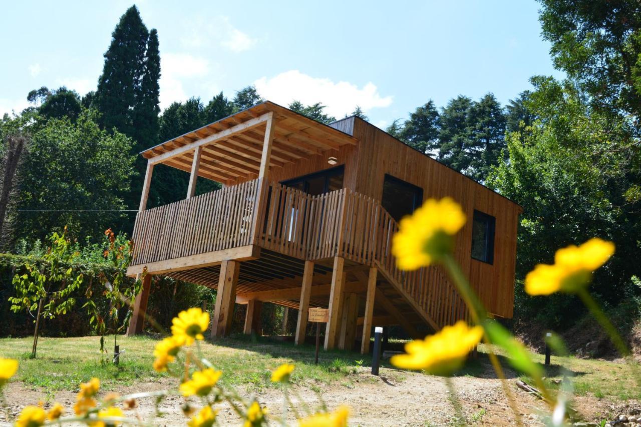 Camping Cabañas Compostela - Cabaña La Catedral *