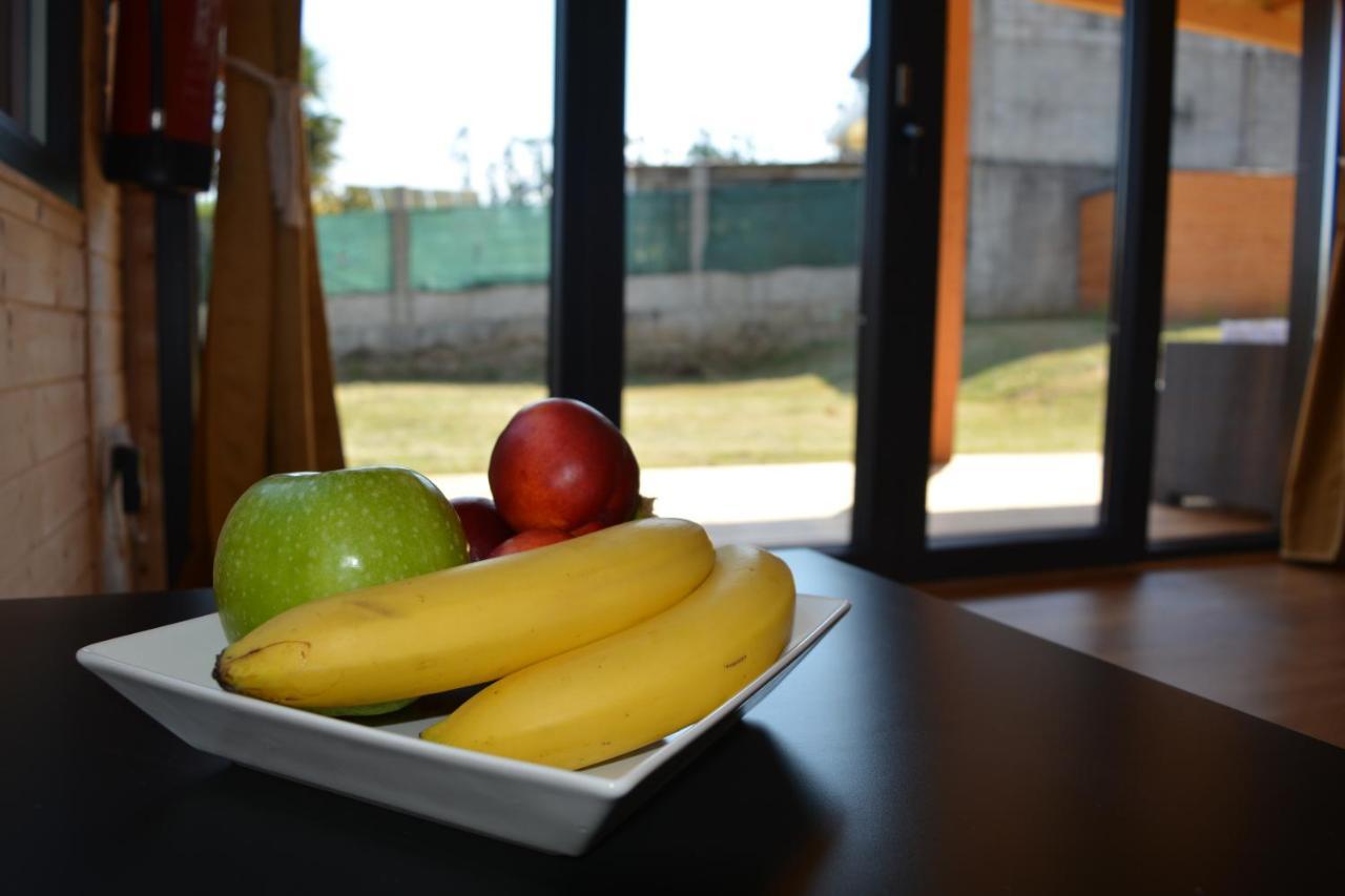 Camping Compostela - Bosque Encantado Santiago de Compostela