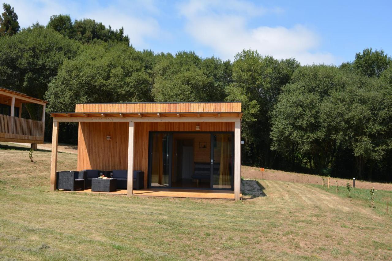 Camping Compostela - Bosque Encantado *