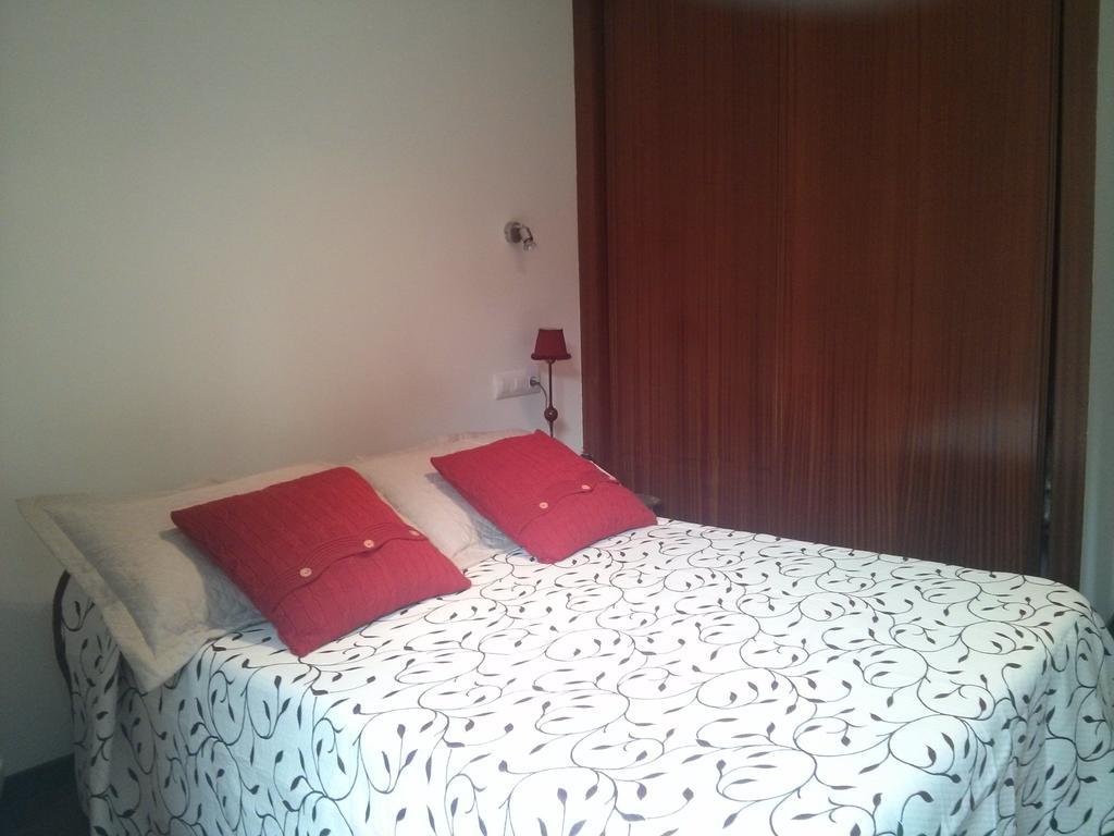 Tránsito De Entrerruas Apartamento