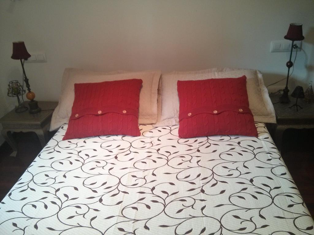 Apartamento Tránsito De Entrerruas *