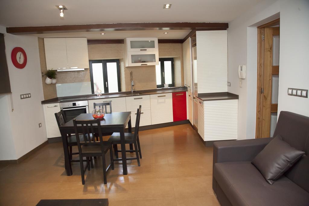 Hortas Apartment Santiago de Compostela
