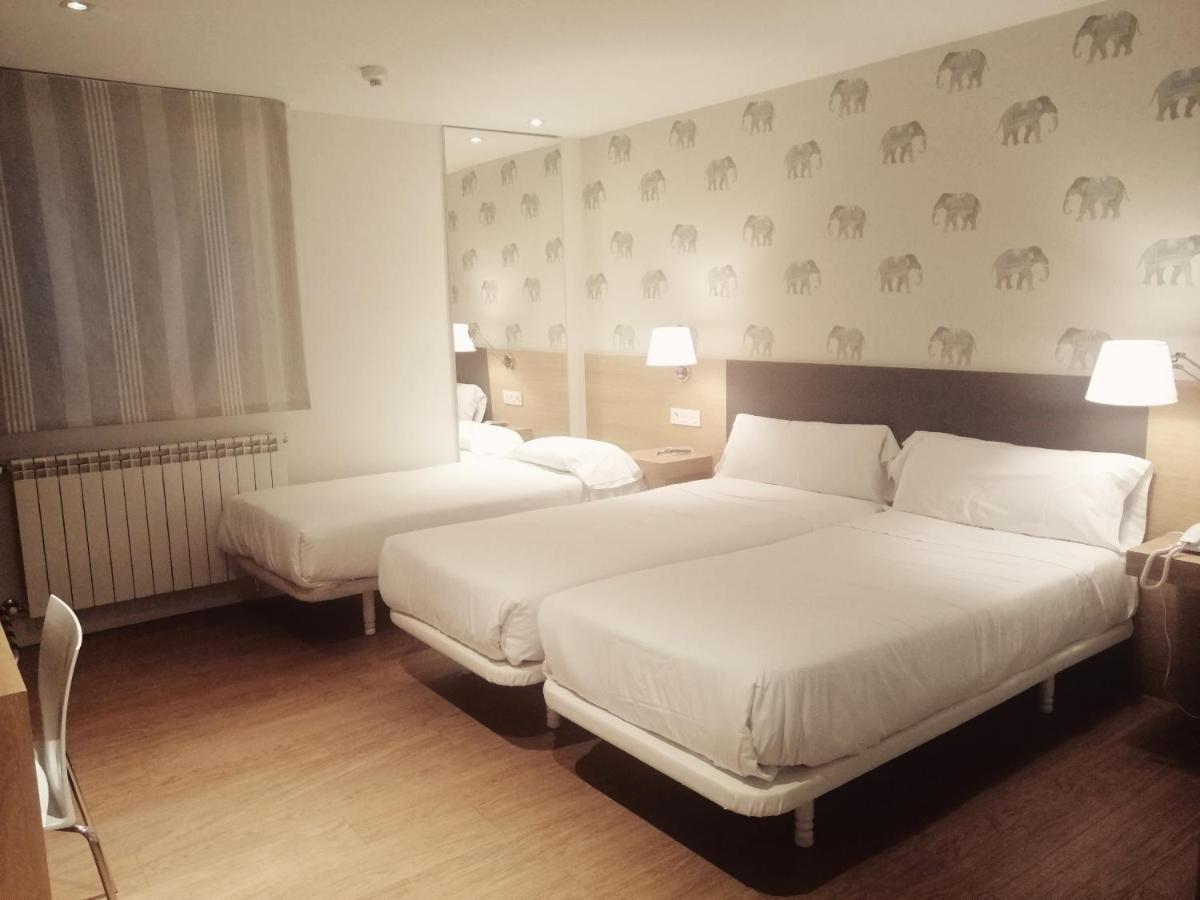Hotel Denike Santiago de Compostela