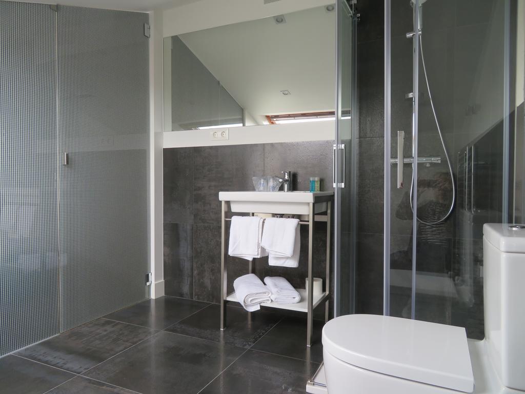 Hotel Denike Santiago de Compostela