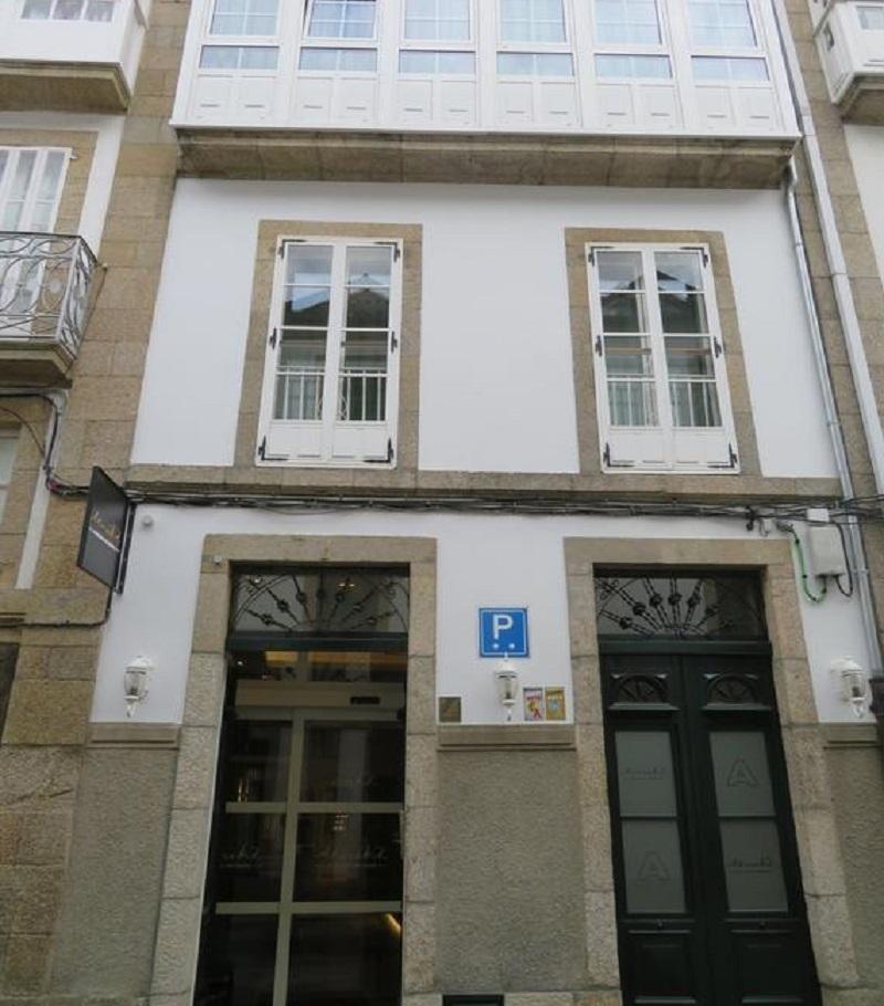 Hotel Denike