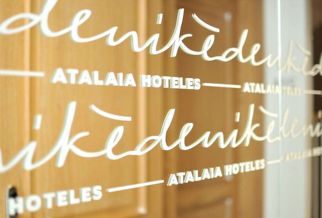 Denike Hotel Santiago de Compostela