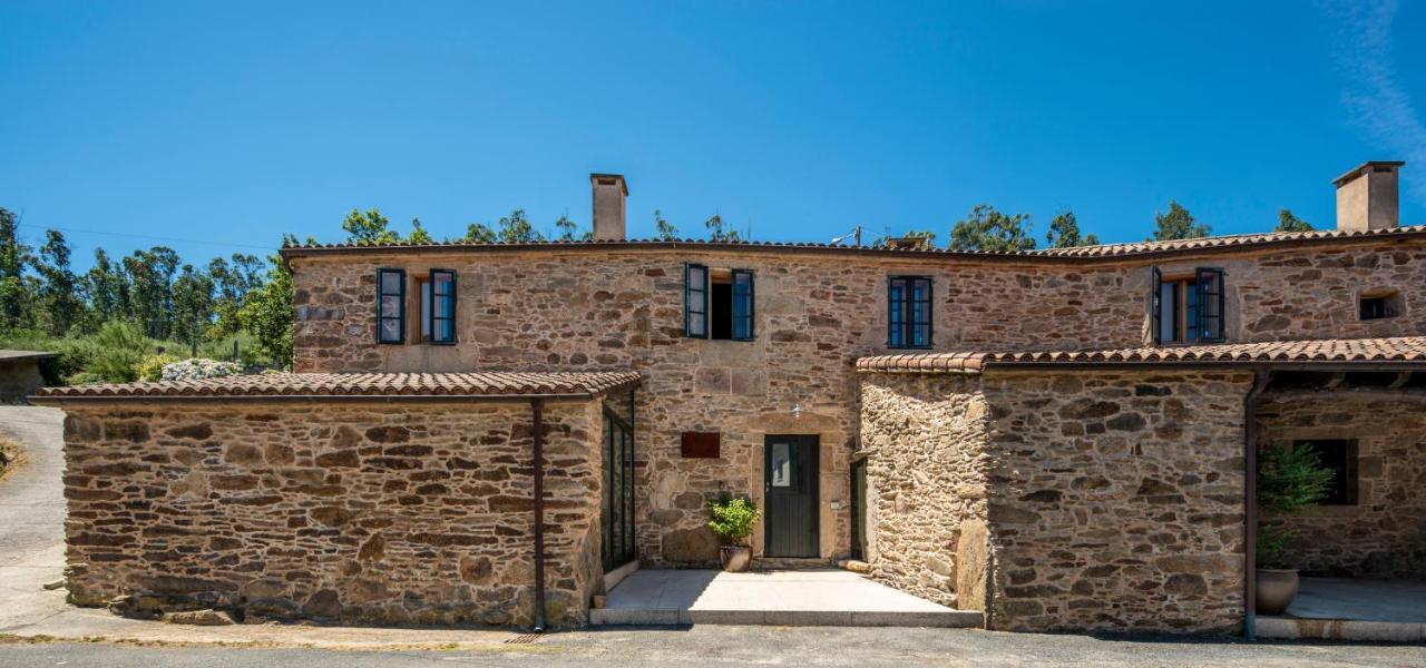 Casa rural Casa Peón De Pardaces *