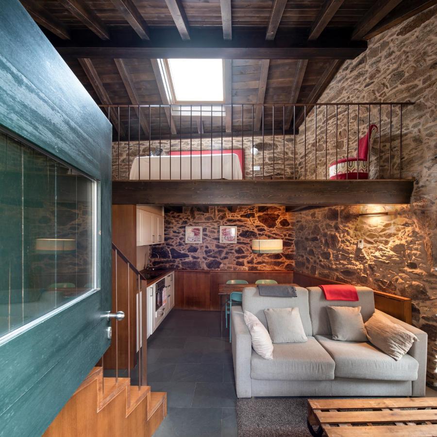 Casa Peón De Pardaces Santiago de Compostela