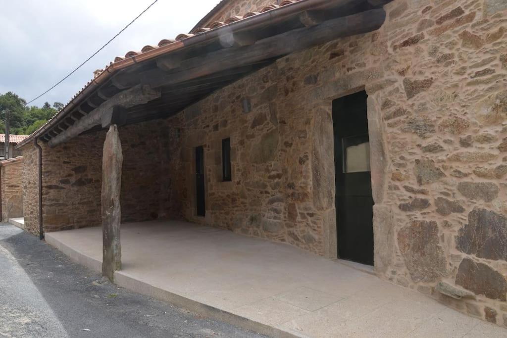 Casa Peón De Pardaces *