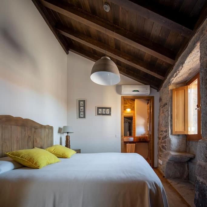 Casa Peón De Pardaces Casa rural Santiago de Compostela