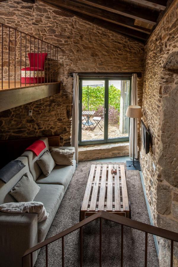 Casa Peón De Pardaces
