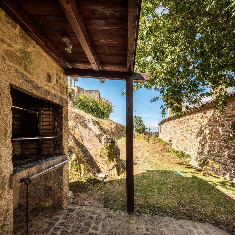 Casa Peón De Pardaces *