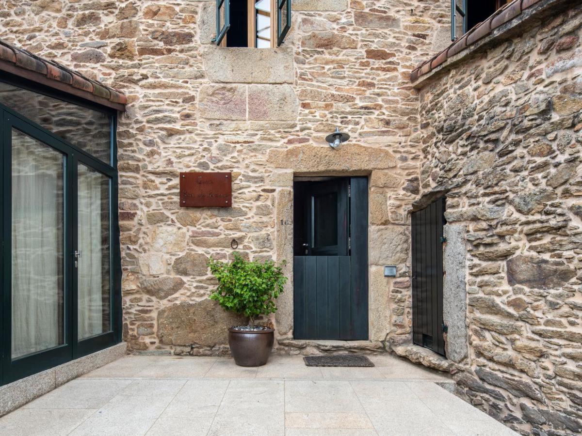 Casa Peón De Pardaces * Santiago de Compostela