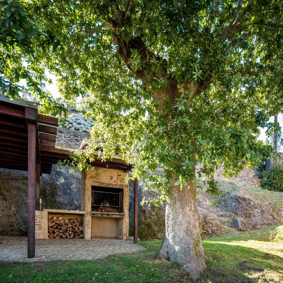 Casa Peón De Pardaces