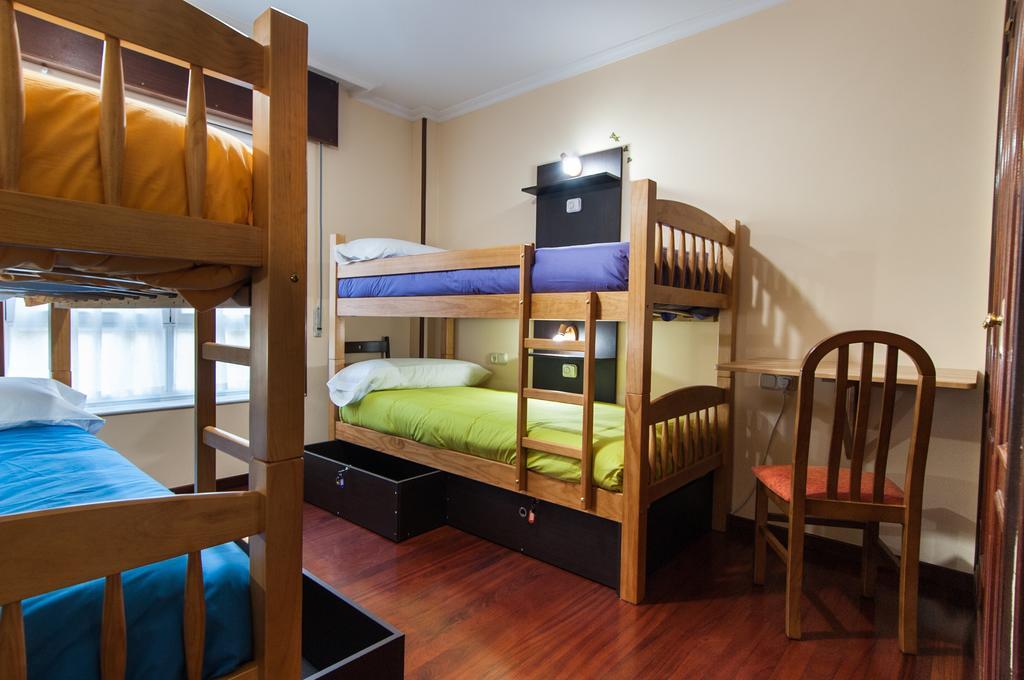 A Casa De Dora Hostal *
