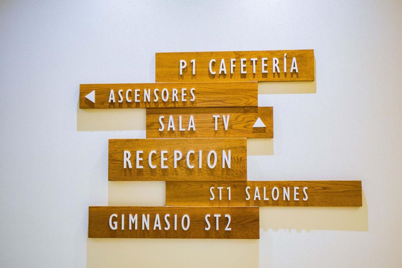Hotel Gelmirez 3*