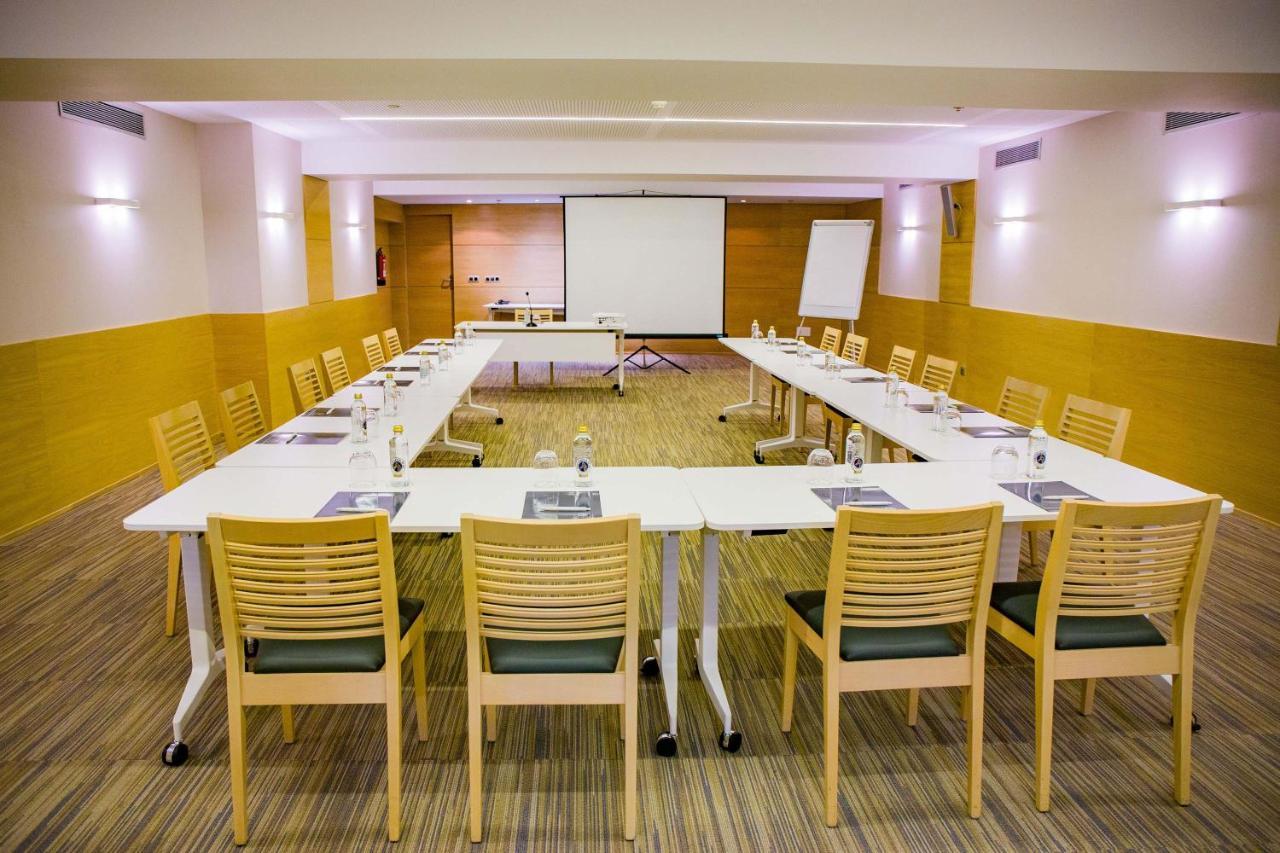 Hotel Gelmirez