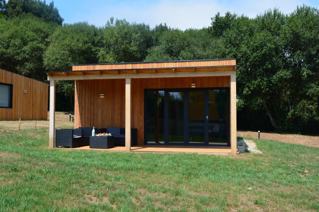Compostela - Sarela Camping