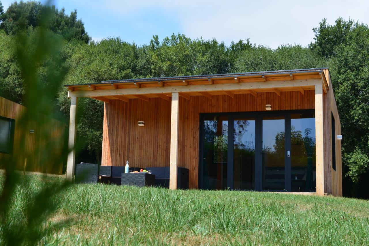 Camping Compostela - Sarela Santiago de Compostela