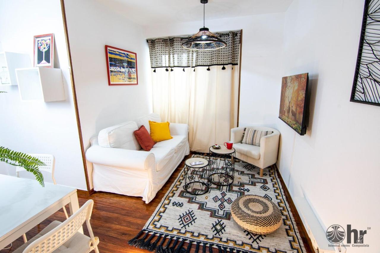 Entire 1 Minute From The Historical Center Apartamento